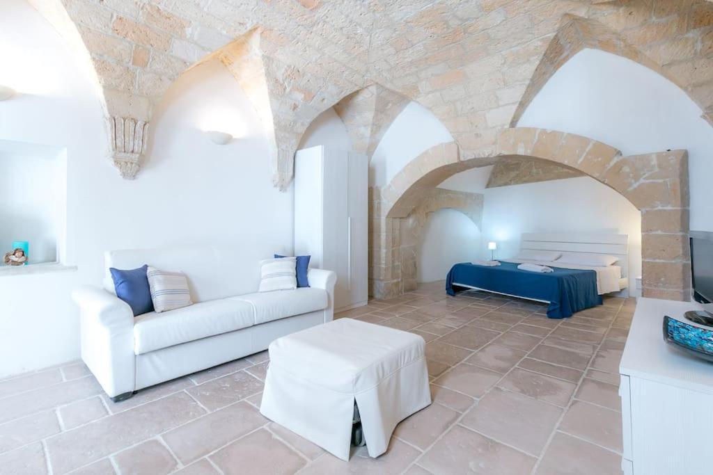 Dimora Del '500 In Zona Santa Croce Apartment Lecce Exterior photo