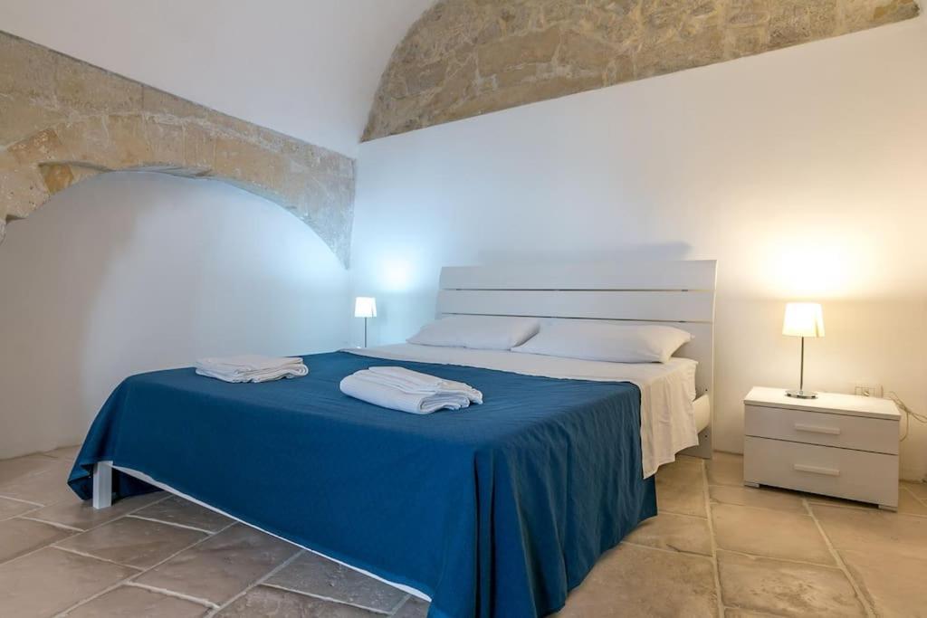 Dimora Del '500 In Zona Santa Croce Apartment Lecce Exterior photo